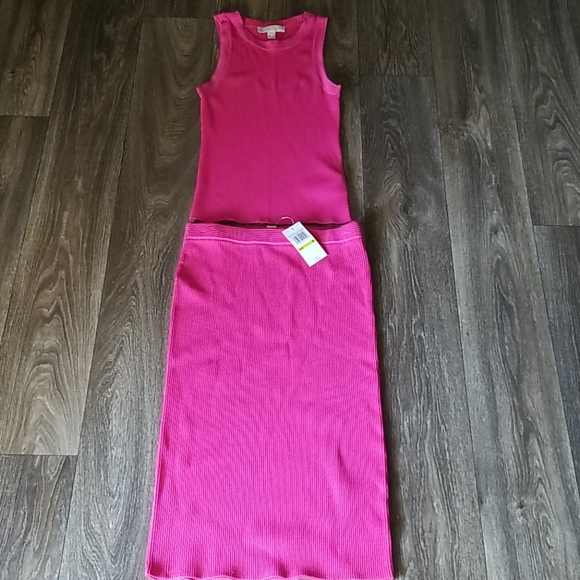 2 piece Michael Kors set